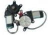 玻璃升降器电机 window regulator motor:MD-106A RIGHT REAR